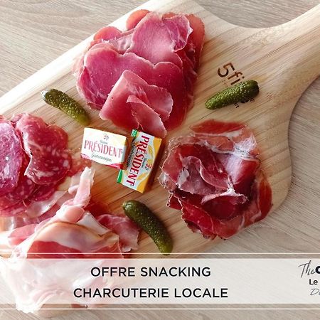 The Originals City, Hotel Le Relais Des Deux Mers, Marmande Sud Bagian luar foto