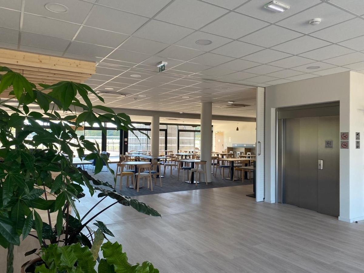 The Originals City, Hotel Le Relais Des Deux Mers, Marmande Sud Bagian luar foto
