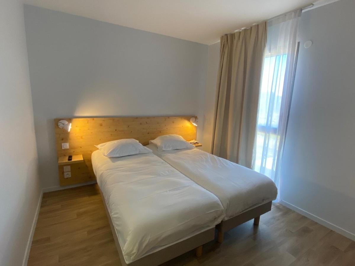 The Originals City, Hotel Le Relais Des Deux Mers, Marmande Sud Bagian luar foto