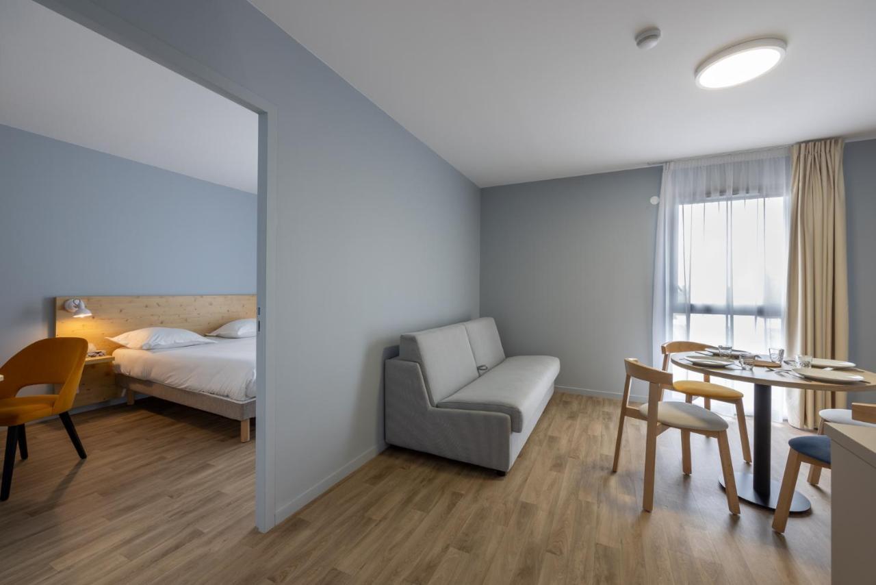 The Originals City, Hotel Le Relais Des Deux Mers, Marmande Sud Bagian luar foto
